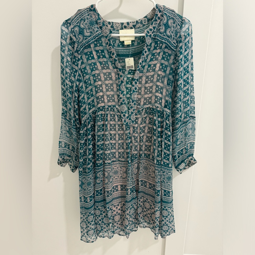 NWT Maeve Dress